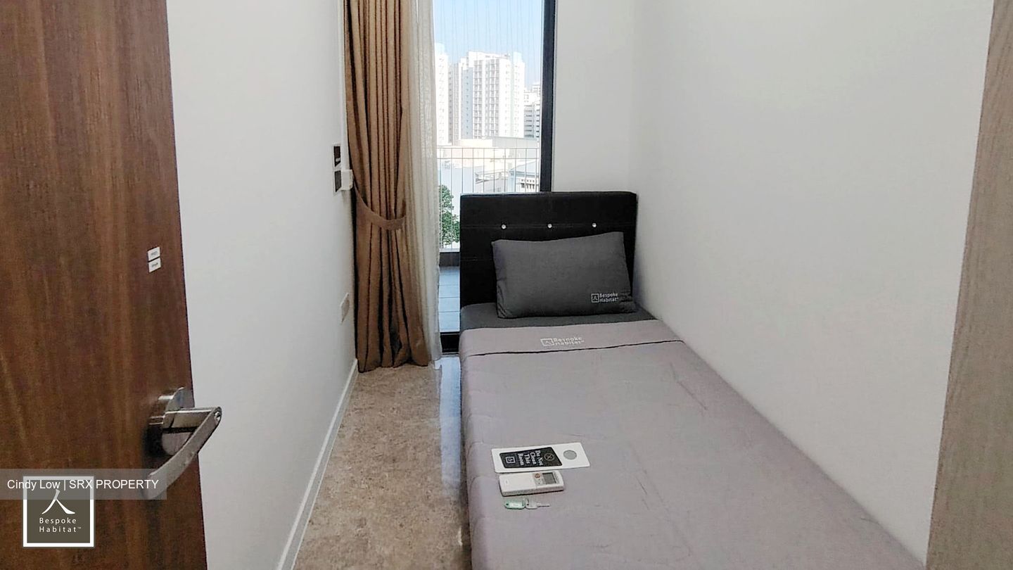 The Lakefront Residences (D22), Condominium #572556241